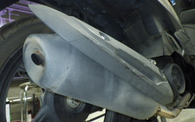 SUZUKI ADDRESS 110 1997 CE47A