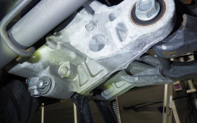 HONDA DIO 110 2023 JF58