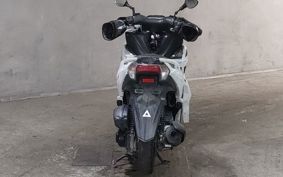 YAMAHA TRICITY 125 SE78
