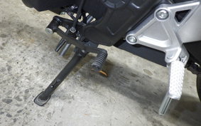 HONDA CB650R E-Clutch 2025 RH17
