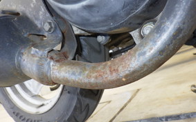 HONDA TACT GEN 2 AF30