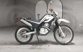 YAMAHA SEROW 250 DG11J