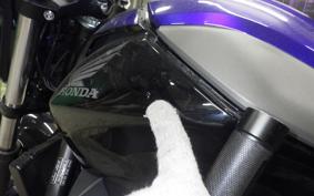 HONDA NC750S D 2018 RC88