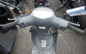 SUZUKI LET's 4 CA45A