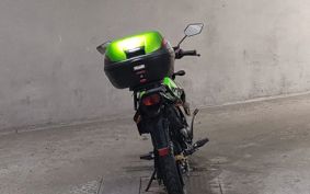 KAWASAKI KSR PRO KL110E