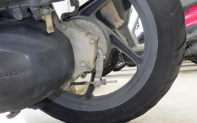HONDA DIO 110 JF31