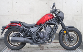 HONDA REBEL 250  S E-clutch MC49