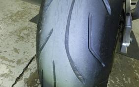 DUCATI SS900ie 2002