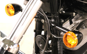 HARLEY FXS 2011 JP5