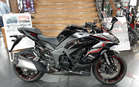 KAWASAKI NINJA 1000 SX 2025 ZXT02K