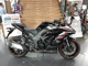 Фото Kawasaki NINJA 1000 SX 2025 с японского аукциона