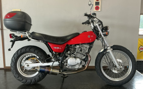 SUZUKI VAN VAN 200 NH41A