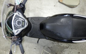 HONDA LEAD 125 JF45