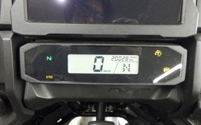 HONDA NT1100 2022 SC84