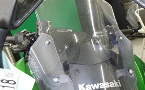 KAWASAKI NINJA 1000 SX 2023 ZXT02K