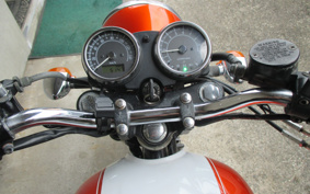 KAWASAKI ESTRELLA BJ250A