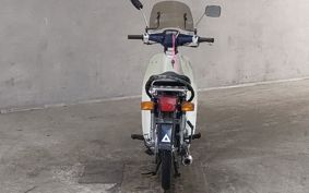 HONDA SUPER CUB50 C50