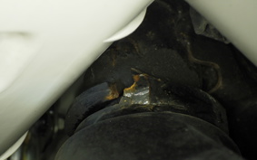 HONDA GYRO X 1972 TD02