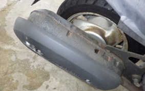 YAMAHA JOG POCHE SA08J