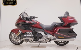 HONDA GL 1800 GOLD WING TOUR DCT 2018 SC79