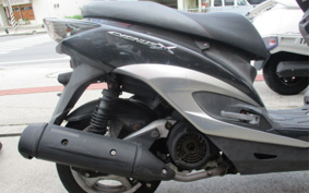 YAMAHA CYGNUS125X SE46