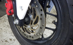 HONDA ｸﾞﾛﾑ JC61
