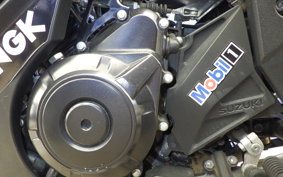 SUZUKI GSX250 R