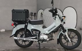HONDA CROSS CUB110 JA60