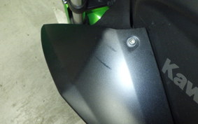 KAWASAKI Z400 Gen.2 2021 EX400G