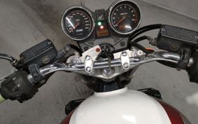 HONDA CB1300SF SUPER FOUR SC54