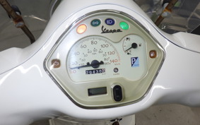 VESPA LX125IE