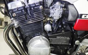 HONDA CBX550F INTEGRA 2020 PC04