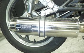 SUZUKI GN125 F Gen.2 2024