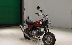 HONDA MONKEY 2008 Z50J