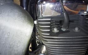 HARLEY FLTR1580CVO 2008