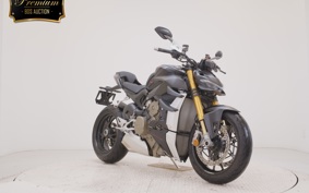 DUCATI STREETFIGHTER V4 S 2021