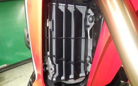 HONDA CRF250 GEN 2 RALLY 2011 MD47