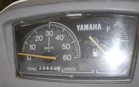 YAMAHA GEAR 2024 UA03J