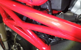 DUCATI MONSTER 696 2008