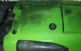 KAWASAKI GPZ900R NINJA 1999 ZX900A