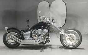 YAMAHA DRAGSTAR 400 4TR