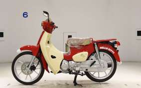 HONDA C110 SUPER CUB 2022 JA59