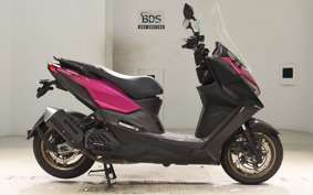 KYMCO KRV180 2019