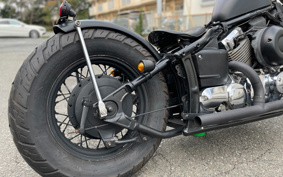 YAMAHA DRAGSTAR 400 2001 VH01J