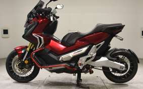 HONDA X-ADV 750 2018 RC95