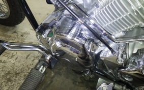 YAMAHA DRAGSTAR 1100 2003 VP13J