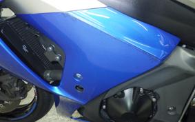 SUZUKI GSX-R1000 2010