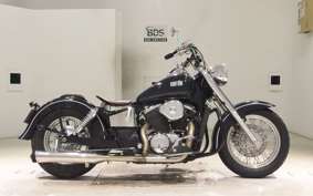HONDA SHADOW 400 1998 NC34