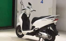 HONDA LEAD 125 JK12