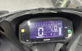 SUZUKI GSX-R125 DL33B
